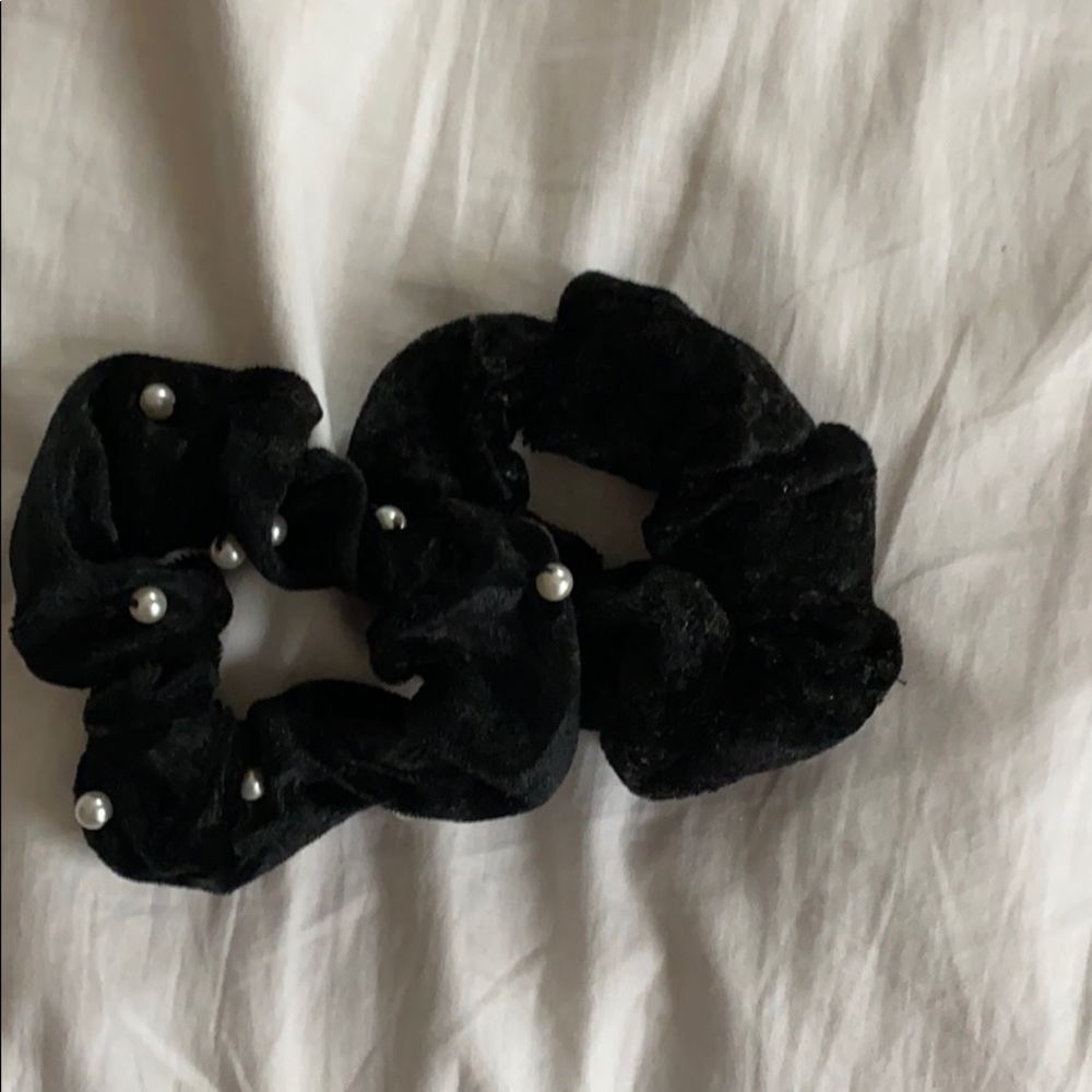 Scrunchie set